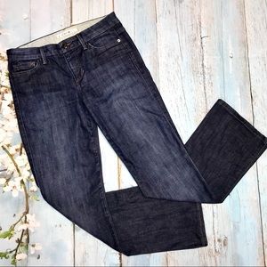 Joe’s Jeans Muse Bootcut Jeans - Size 27